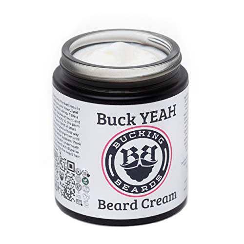Gentle Beard Wash for Dry Scalp and Flake-Free Growth 16 oz - Image 2