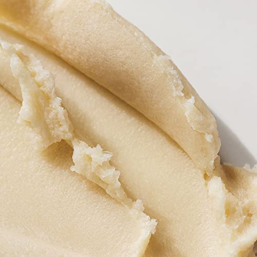 Alaffia Rich Cocoa Butter Cream 8 oz Nourishing Hydration - Image 8