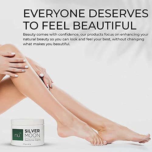 ?Moisturizing Natural Foot Cream? - Image 7
