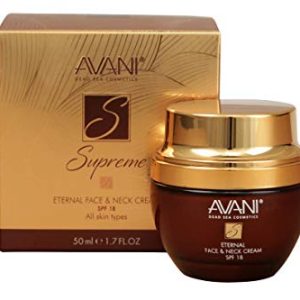?Avani Anti Aging Cream ? Rejuvenates and Smooths Skin?