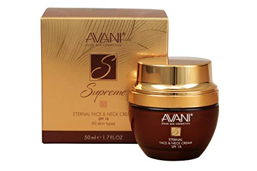 ?Avani Anti Aging Cream ? Rejuvenates and Smooths Skin?