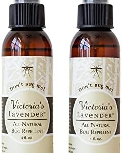 Bed Bug Repellent Cream for Body