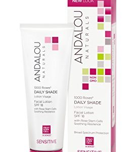 Clinique SPF 15 Face and Body Cream