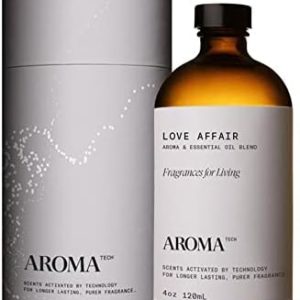 Aroma Jewel Oil Diffuser in NZ