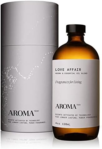Aroma Jewel Oil Diffuser in NZ
