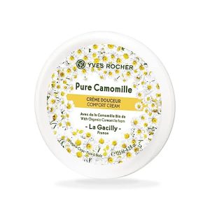 Yves Rocher Baby Cream: Moisturizing and Gentle