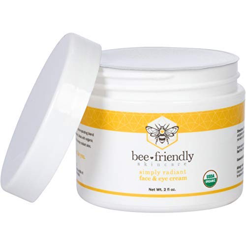 Organic Anti Aging Cream with Natural Formula for Youthful Skin - Image 4