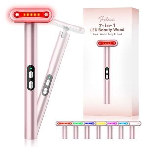 ?LED Light Face Therapy for Anti Aging?