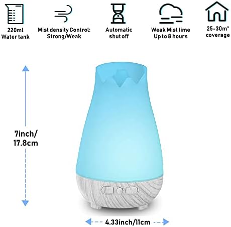 Get a Free Oil Diffuser Today - Image 2