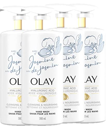 Blank Hand Care Cream and Wash Set - 10oz Capacity