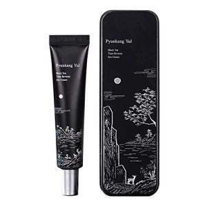 Black Diamond Anti-Aging Cream for Youthful Skin, 1 oz Jar