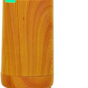 Essential Oil Diffuser Set
