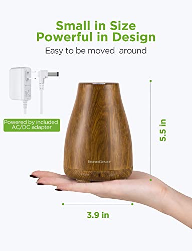 Harmony Essential Oil Diffuser by Airome - Image 2
