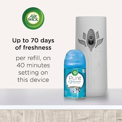 Air Wick Oil Diffuser Kit ? Freshens and Delights - Image 2