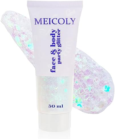 Sparkle 8 oz Moisturizing Body Cream for Soft Radiant Skin - Image 8