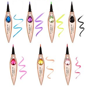 Colorpop Bff Liquid Liner Waterproof Black Medium Size