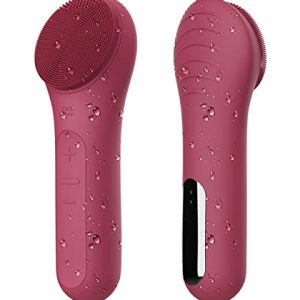 Clinique Facial Brush: Gentle exfoliation for smooth, radiant skin.
