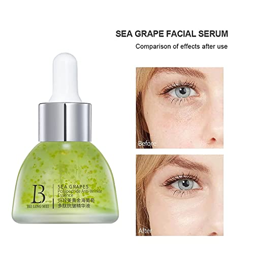DIY Anti-Wrinkle Serum Kit for Youthful Skin - 2 oz Bottle - Image 3