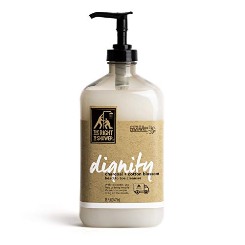 Bliss Lemon Sage Body Wash: Refreshing and invigorating.
