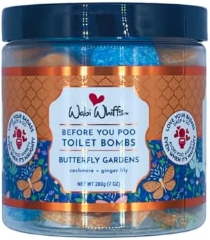 ?Garden Potty Spray for Toilets? - Image 3