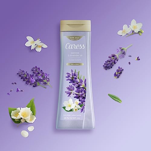 Scented Shower Gel ? Fragrant and Invigorating - Image 5