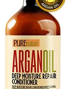 Get your free Argan Oil sample now!