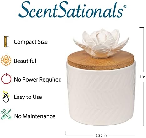 Air Wick Electric Oil Diffuser for Home Fragrance - Image 3