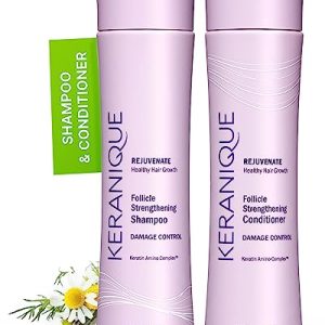 Krastase Anti Frizz Leave-In Conditioner for Smooth, Tame Hair