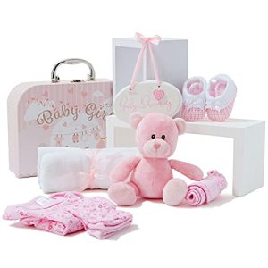 Baby Wash Set for Babies