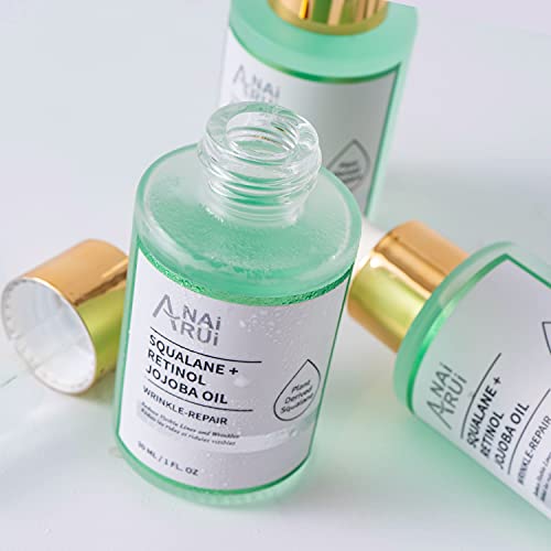 Algenist Repair Anti-Aging Facial Oil 1 fl oz - Image 7