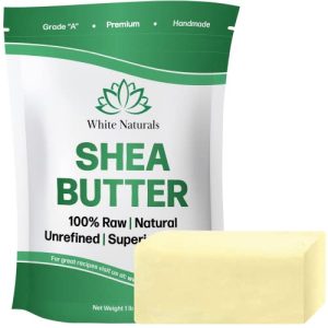 Rich Nourishing Body Butter and Cream for Deep Skin Hydration