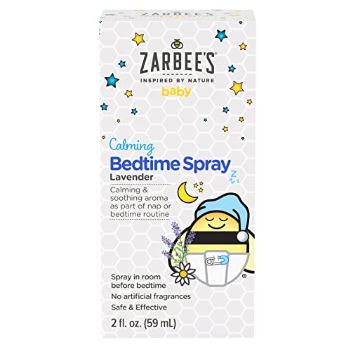 Baby cream for bedtime use.