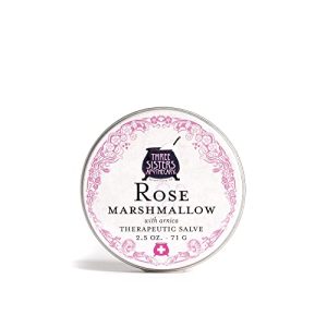 Rose Hand Cream by Aromatherapy Associates.