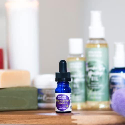 Essential Oil Steam Diffuser - Image 4