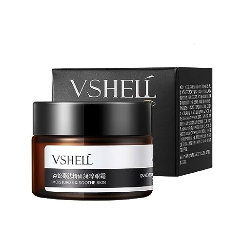 ?Snake Venom Cream: Anti Aging Formula?