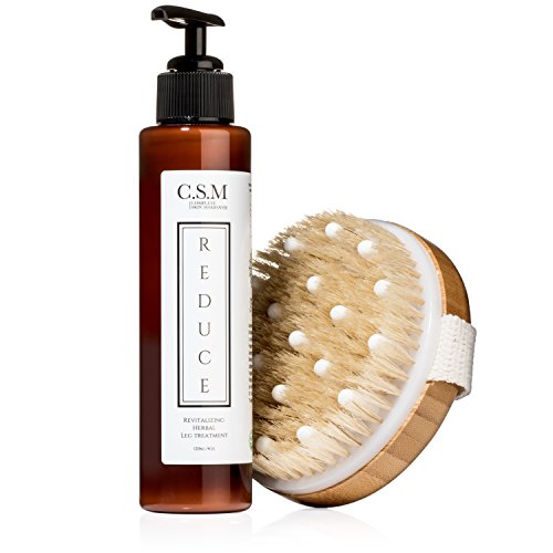 Cellulite-Reducing Body Cream 6 oz | Firming & Smoothing Formula - Image 7
