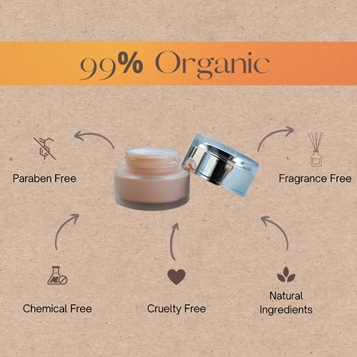 Wrinkle-Reducing Face Moisturizer 50ml for Youthful Skin and Radiant Complexion - Image 3