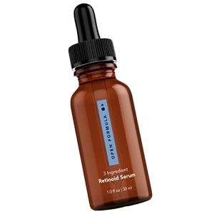 Aklief 0.05% Cream Topical Retinoid Anti Aging Treatment 45g