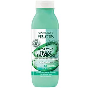 Garnier Fructis Anti Dandruff Shampoo 13.5oz Discontinued Formula