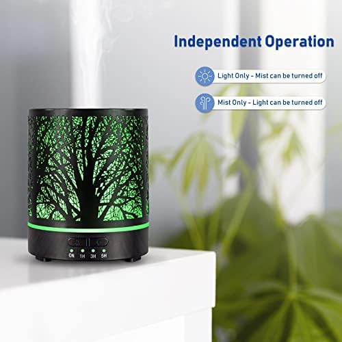 ?Aroma Jewel Oil Diffuser: Essential 101 Tips? - Image 4