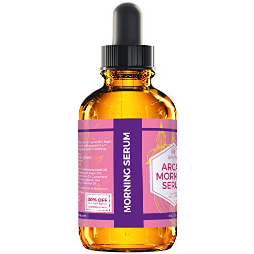 Saeed Ghani 100ml Pure Argan Oil Natural Hair and Skin Treatment - Image 2