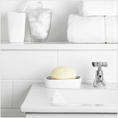 Dove Moisturizing Bar Soap with Argan Oil for Soft Skin 100g - Image 5