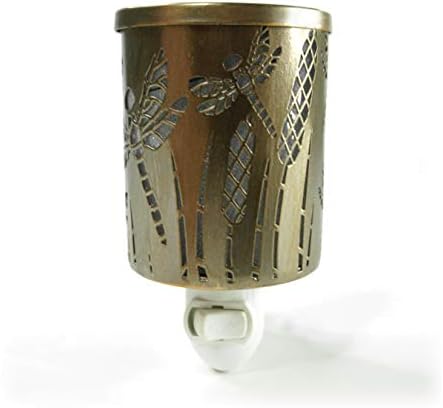 Airome Plug-In Oil Diffuser - Image 2