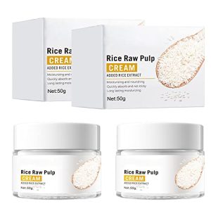 50ml Wrinkle-Fighting Moisturizer for All Skin Types - Hydrating Cream