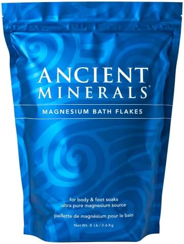 Ahava Dead Sea Mineral Bath Salts for Ultimate Relaxation and Rejuvenation 500g