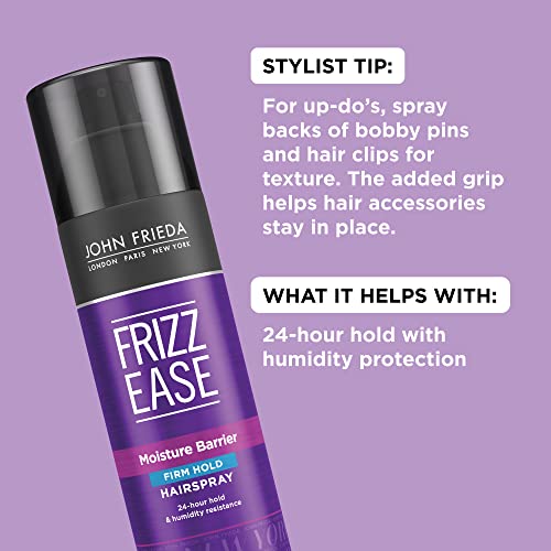 ?Krastase Anti Frizz Smoothing Spray? - Image 2