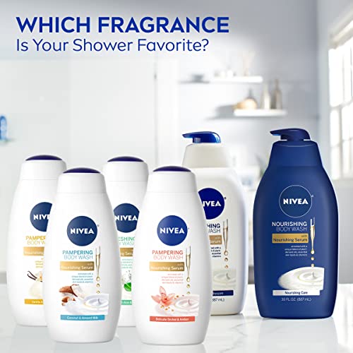 Body Care Shower Gel for Cleansing and Hydration - Image 11