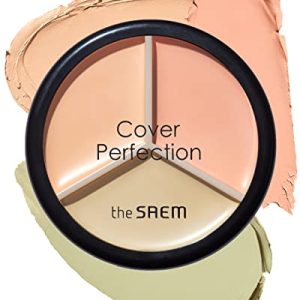 Arden Concealer for Flawless Coverage