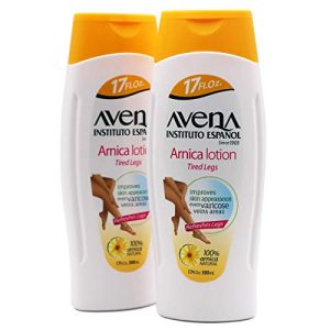 500ml Natural Foot Cream