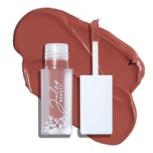 Clinique Lip Treatment: Moisturizes and nourishes lips.